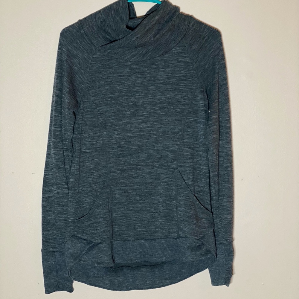 Athleta Pullover